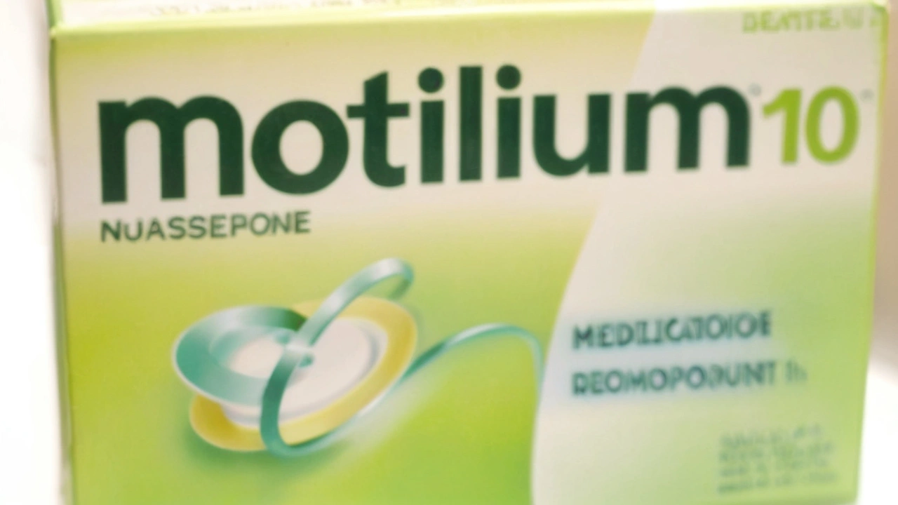 Heartburn and Anti-nausea Drug Linked to Heart Problems Removed from Shelves: A Safety Alert