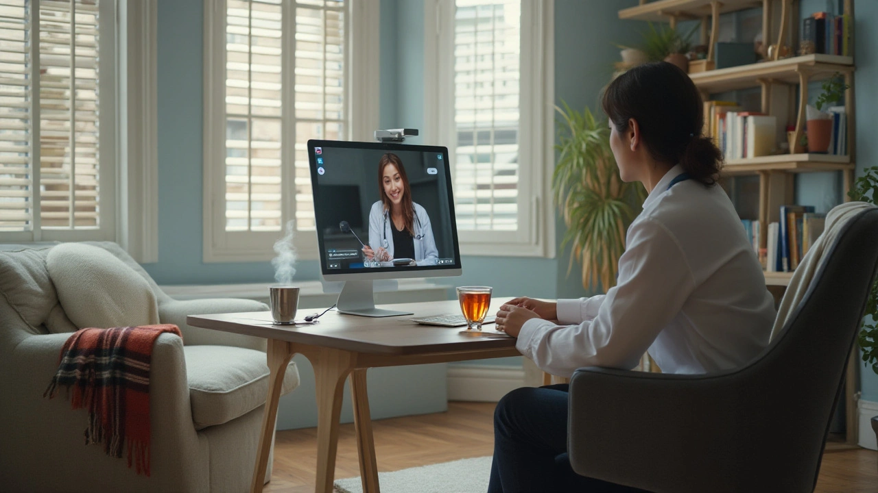 Exploring Top Telemedicine Alternatives to FelixForYou.ca in 2025