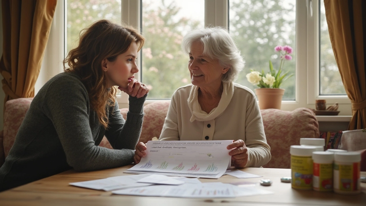 Alendronate Duration Risks: How Long Is Too Long for Osteoporosis Therapy?