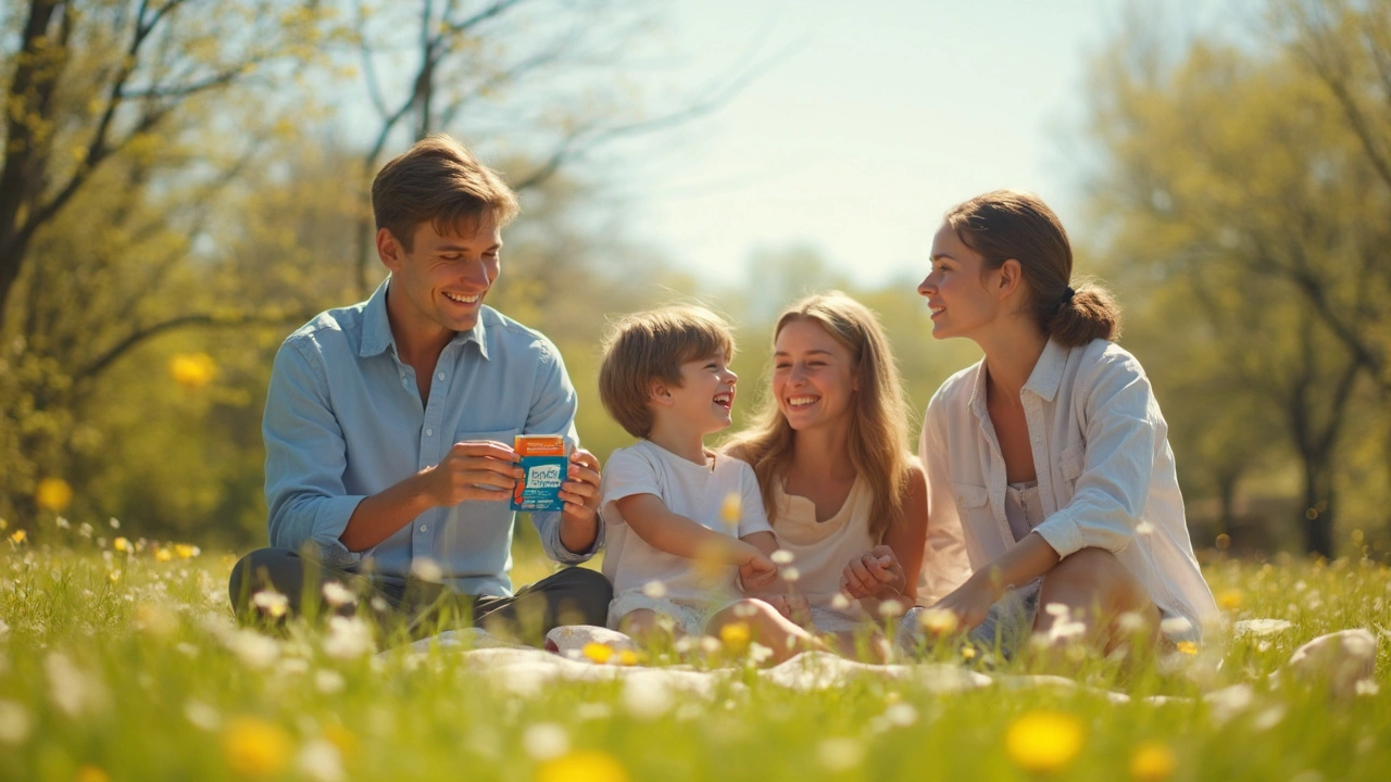 Clarinex Allergy Relief: Uses, Side Effects, Dosage, and Tips