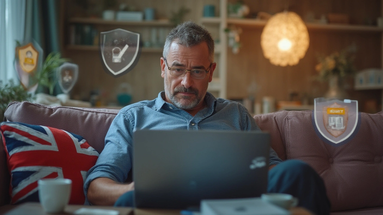 How to Buy Viagra Online: Safe, Legal, and Best Ways to Order