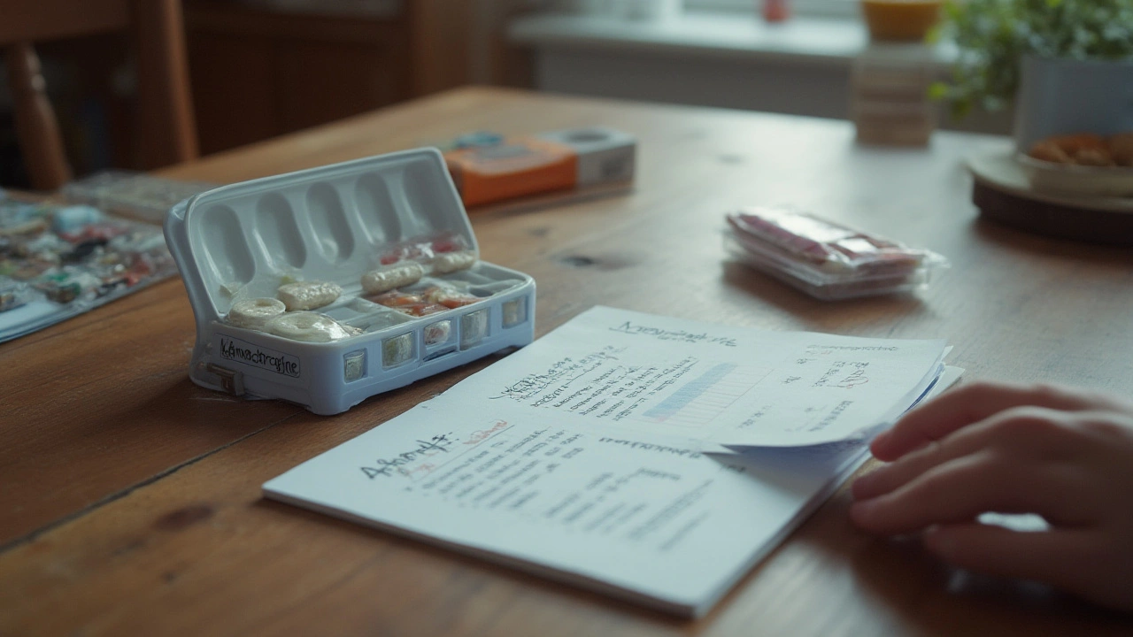 Real World: Patient Experiences, Tough Decisions, and What to Ask Your Doctor