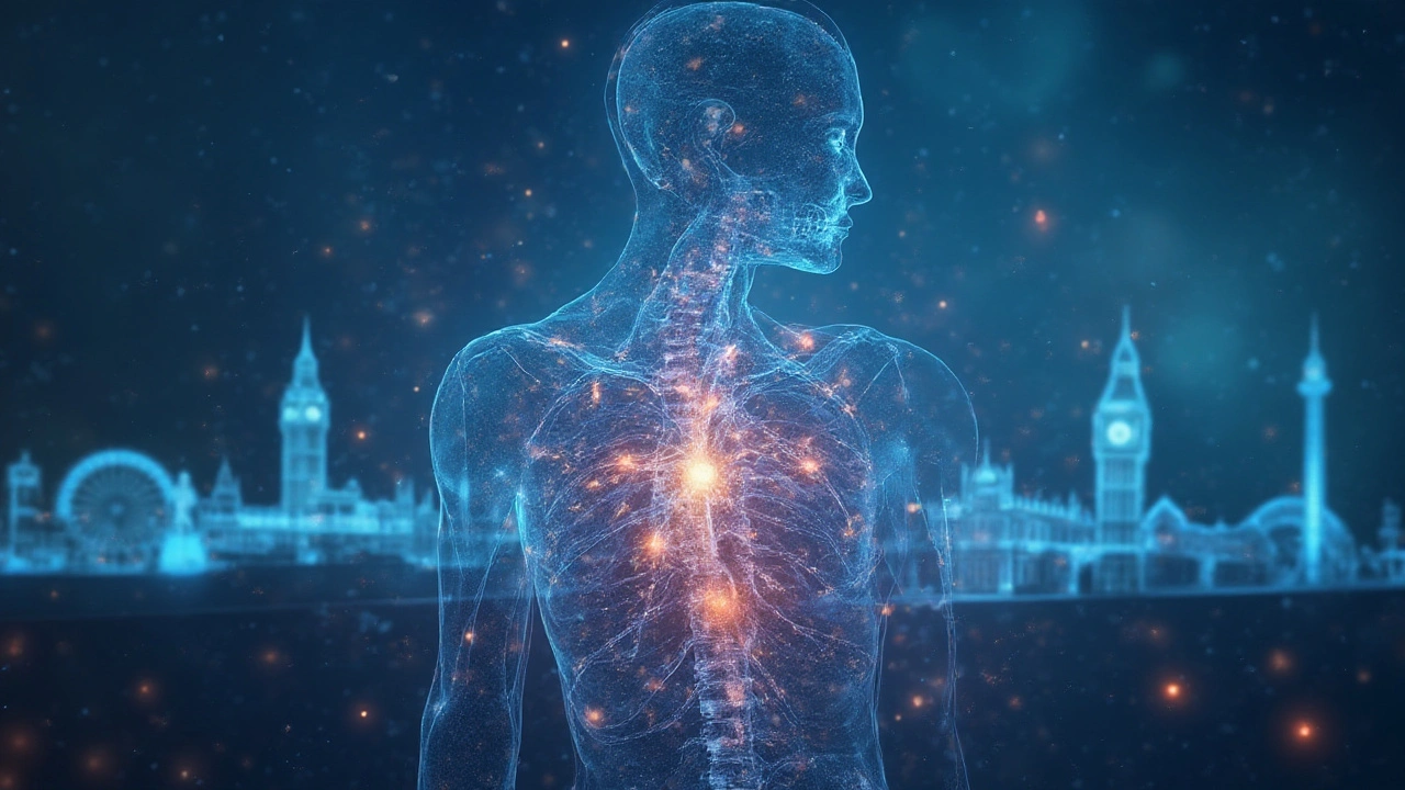 Side Effects, Safety, and Myths
