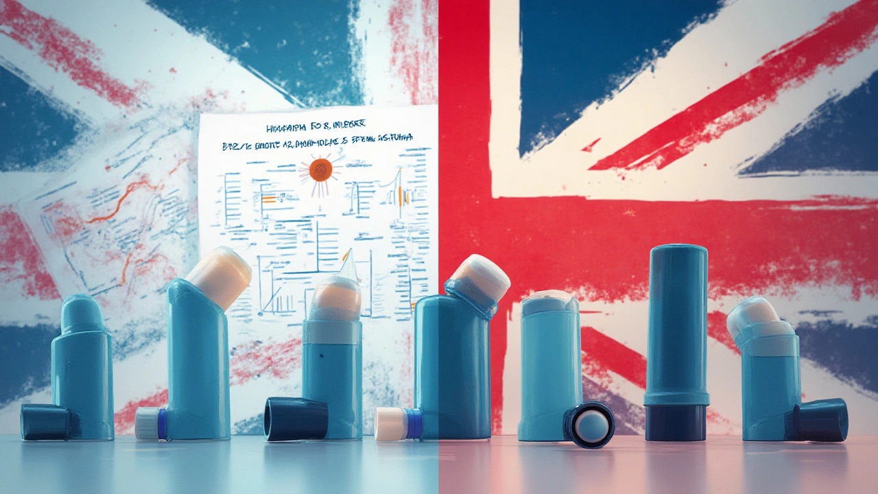 The Future of Asthma Treatment: What’s on the Horizon?