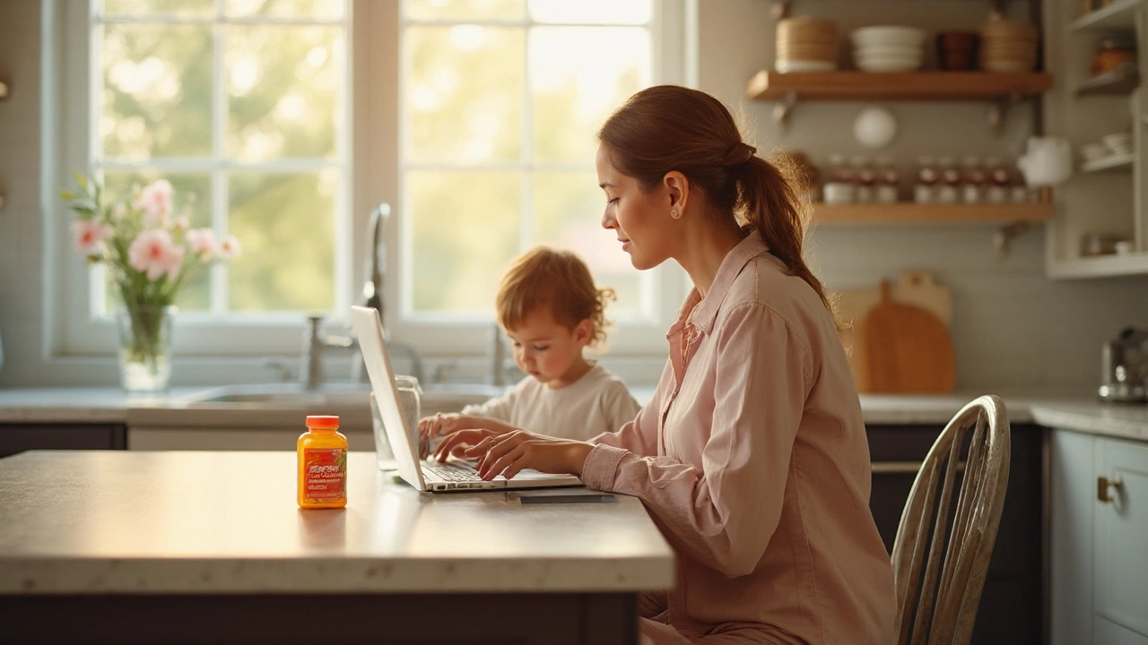 How to Buy Cheap Generic Motrin Online - Fast, Safe & Affordable