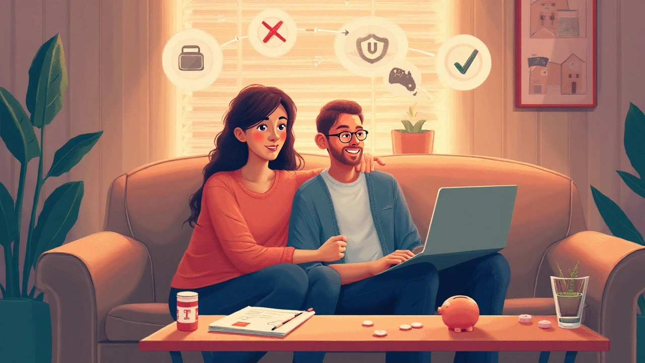 Next steps and troubleshooting