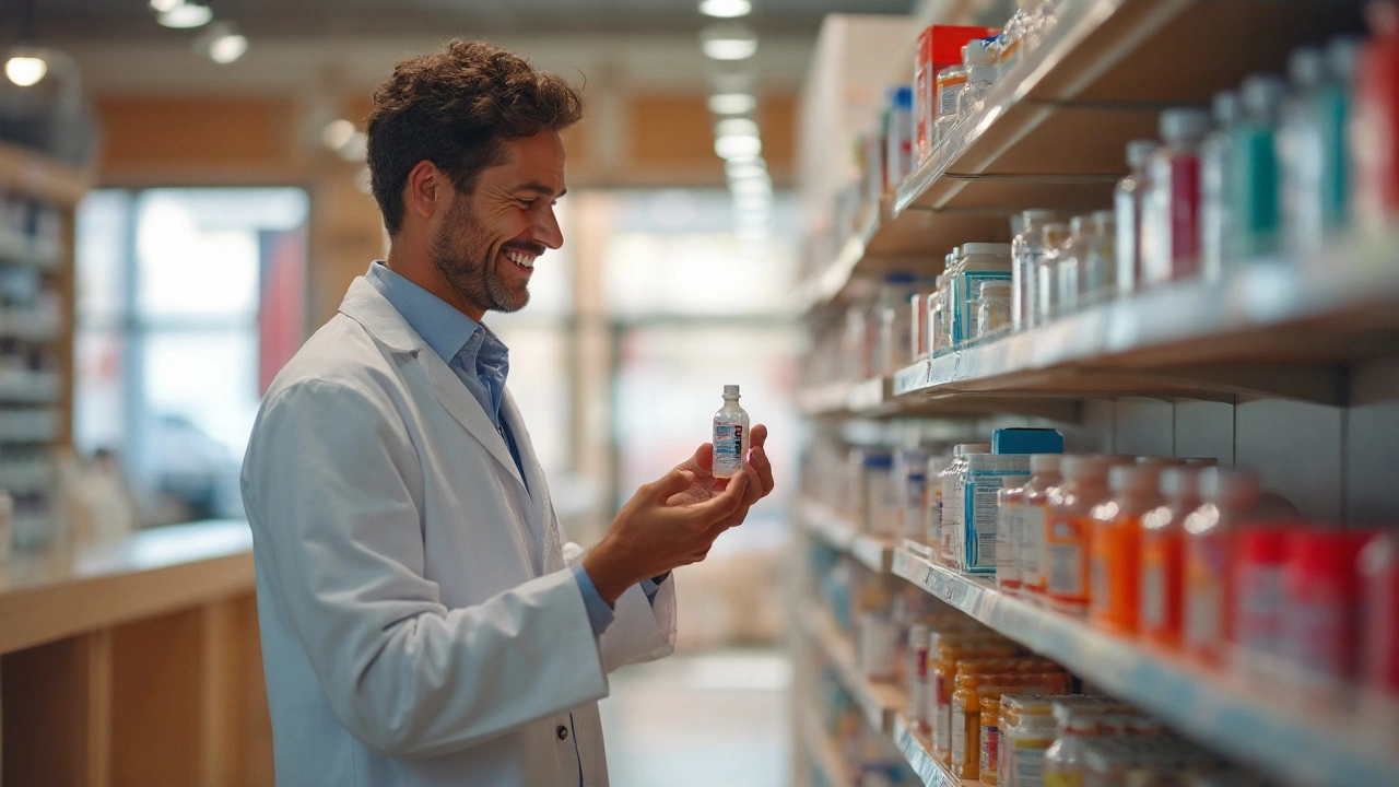 Nizagara vs Other Sildenafil Options: Complete Comparison Guide