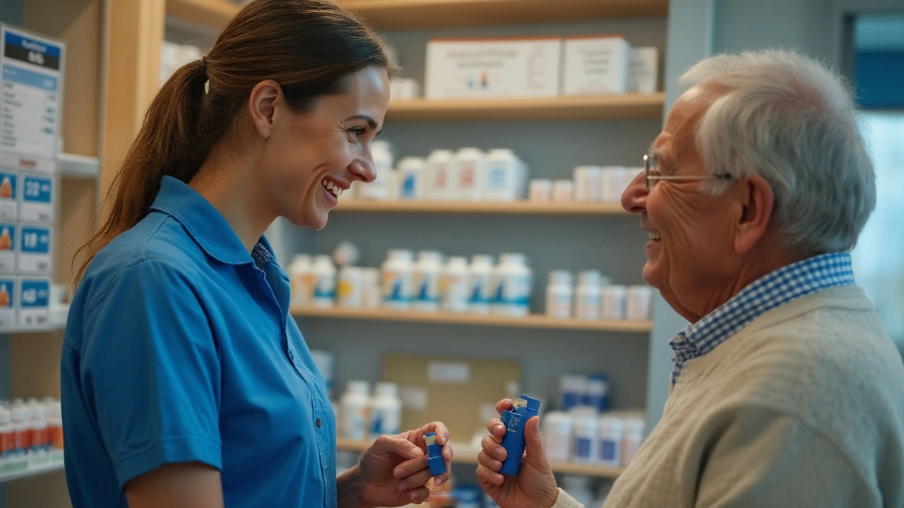 Side Effects, Safety, and When to Seek Help