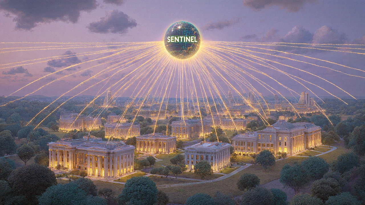 FDA Sentinel Initiative: How Big Data Detects Drug Safety Issues