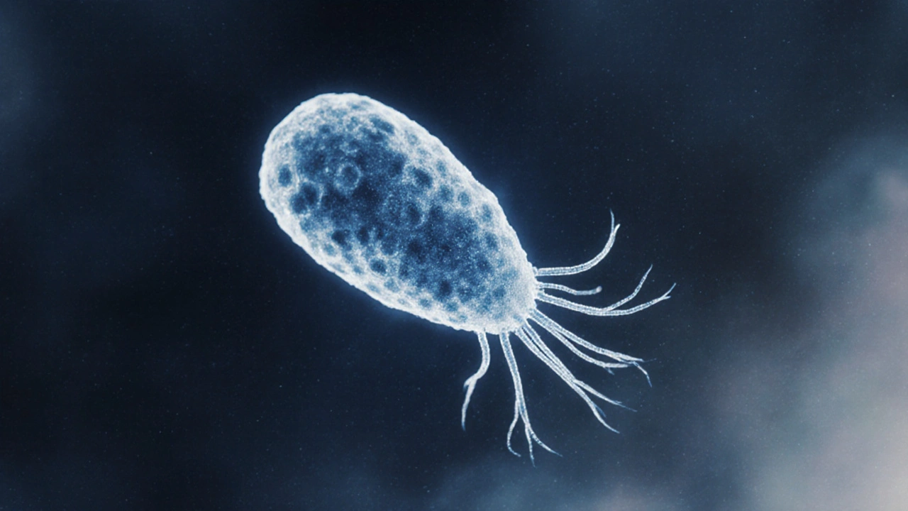 How to Protect Yourself From Trichomoniasis - Practical Steps and Prevention Tips