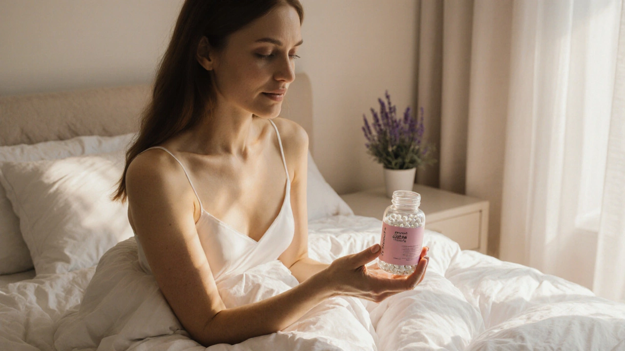 Lady Era (Sildenafil) vs. Top Alternatives: Complete Comparison
