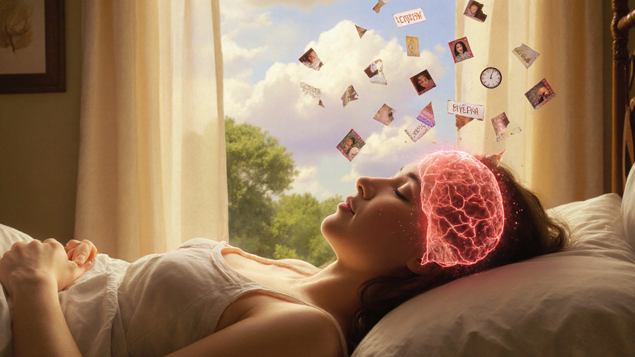 Autoimmune Encephalitis: Red Flags, Antibodies, and Treatment