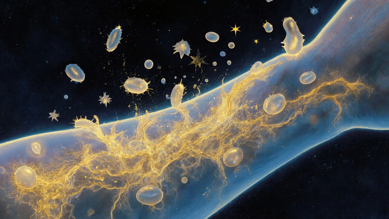 Heparin-Induced Thrombocytopenia: What You Need to Know About This Rare but Dangerous Side Effect