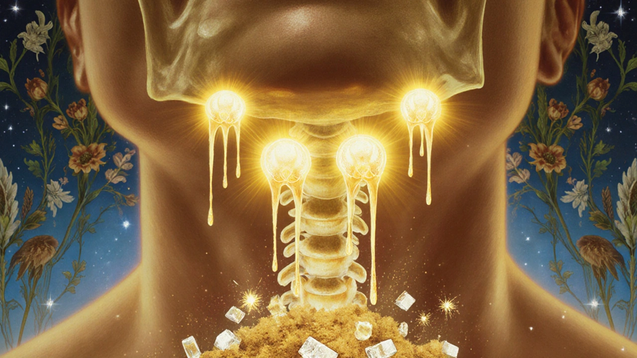 Hyperparathyroidism: High Calcium, Bone Loss, and When Surgery Is Necessary