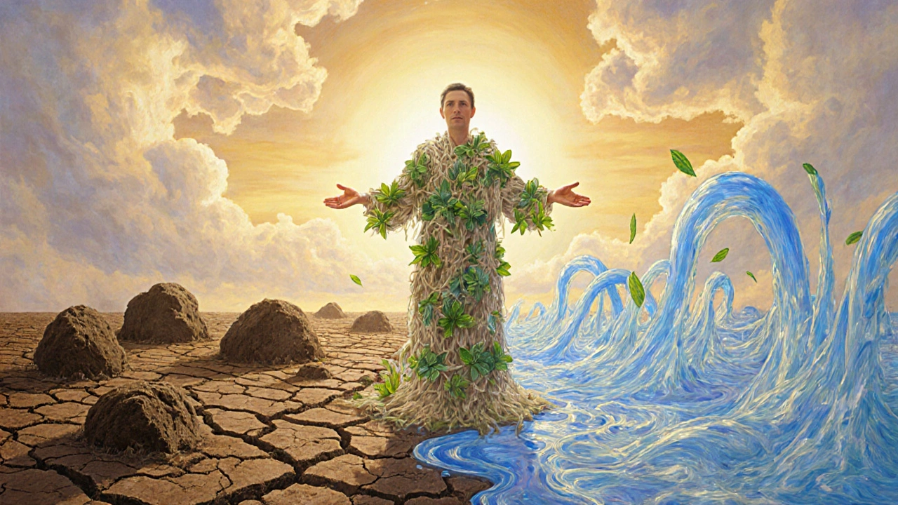 IBS-Mixed: How to Manage Alternating Constipation and Diarrhea