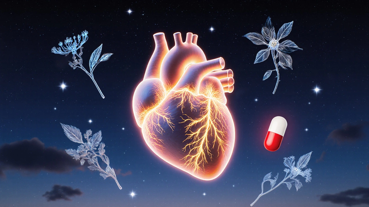 Macrolide Antibiotics and Heart Arrhythmias: Understanding QT Prolongation Risk