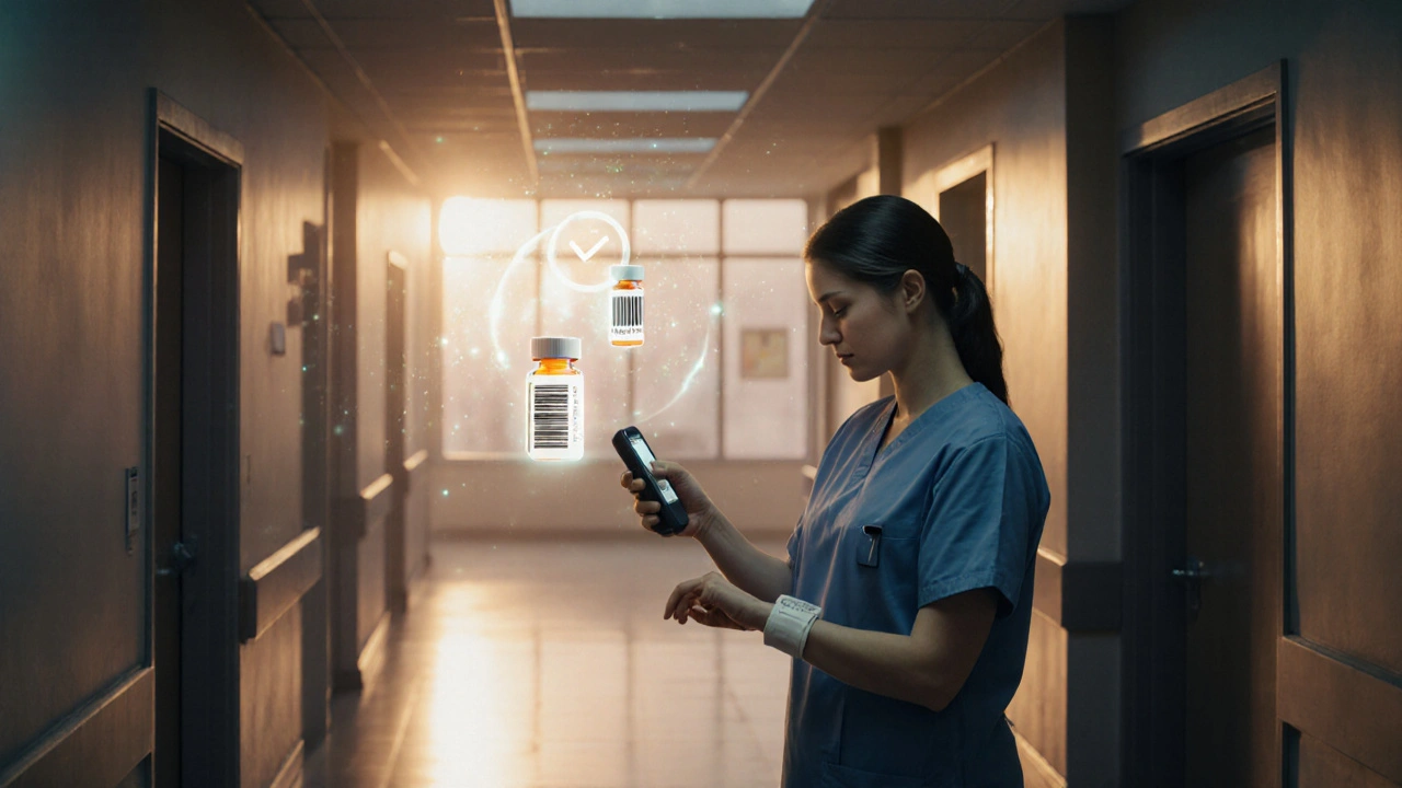 Navigating Medication Safety in Hospitals and Clinics: How to Prevent Errors and Protect Patients