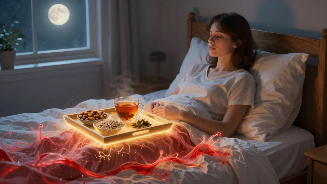 GERD Management: Diet, Lifestyle, and Acid Reflux Medications