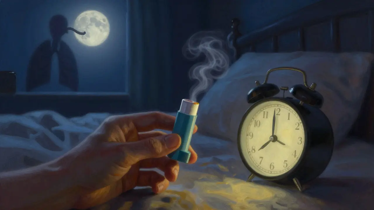 How to Safely Manage Expired Inhalers, Eye Drops, and Topical Medications