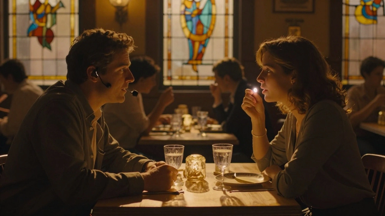 Remote Microphone Systems: How They Help You Hear Speech in Noise