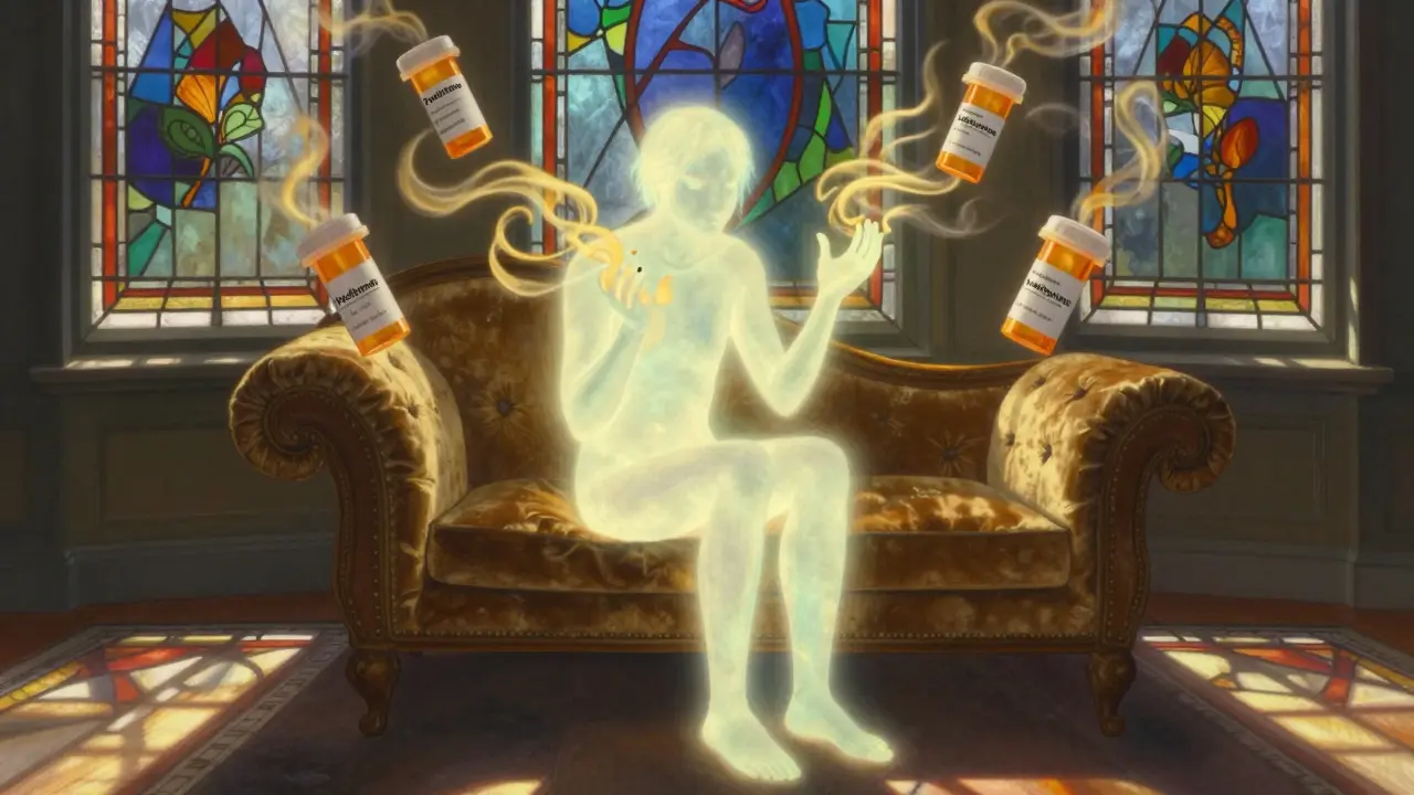 Anxiety and Nervousness Caused by Medications: Triggers and Solutions