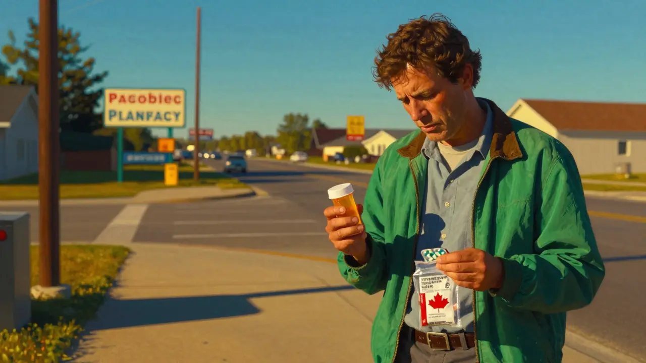 Buying Medicines Abroad: Can You Get Cheaper Generics?