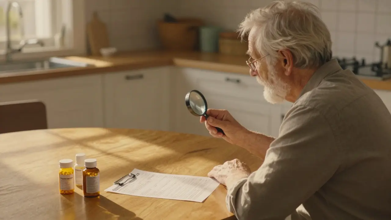 How to Coordinate Medication Plans after Hospital Discharge