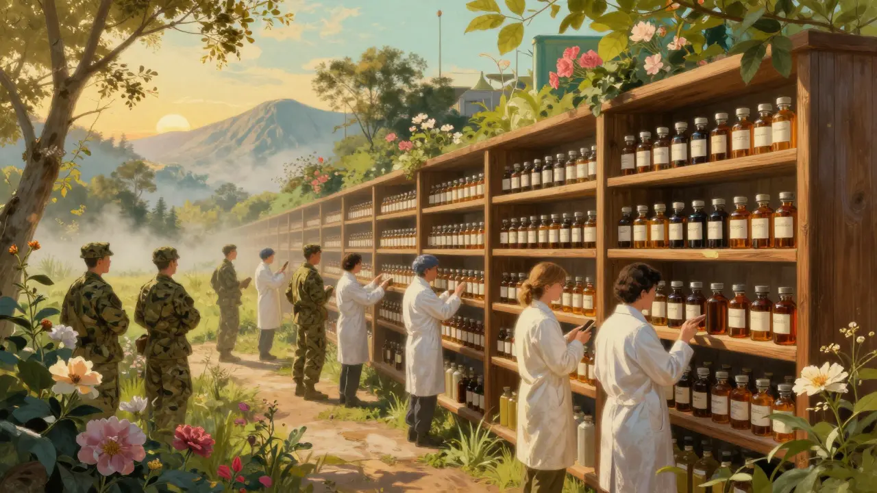 Military Shelf Life Extension Program: How It Reveals Drug Stability Beyond Expiration Dates