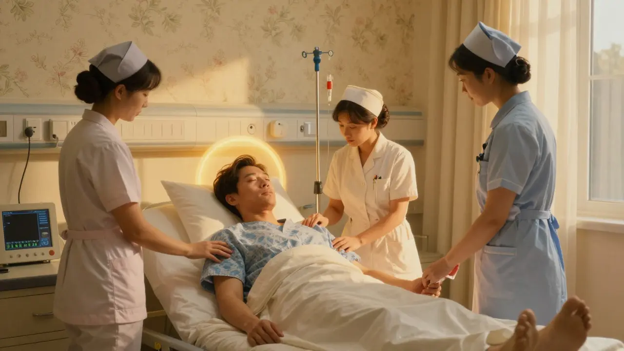 Penicillin Desensitization: Safe Approaches for Allergic Patients