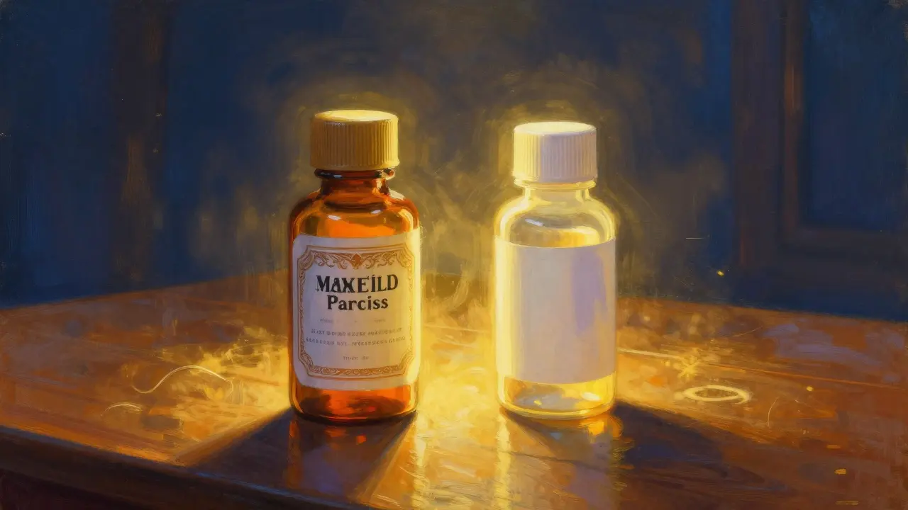 Authorized Generics Guide 2026: Current Options and Brand-Name Differences