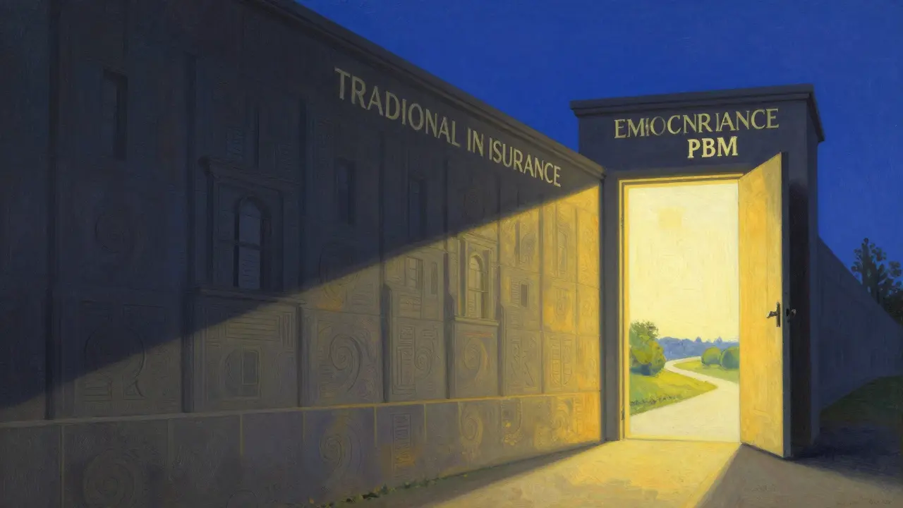 Direct-to-Consumer Generic Pharmacies: Saving Money vs. Using Insurance