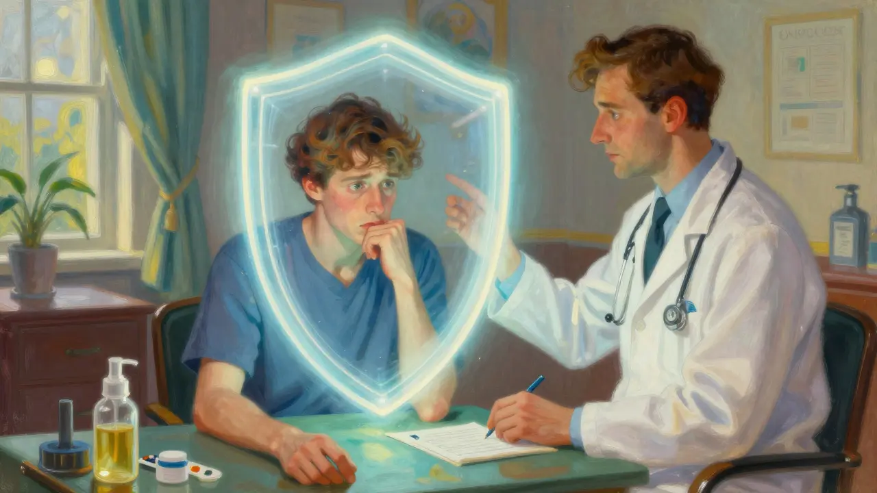 How to Maintain a Complete Medication List for Safe Care Coordination