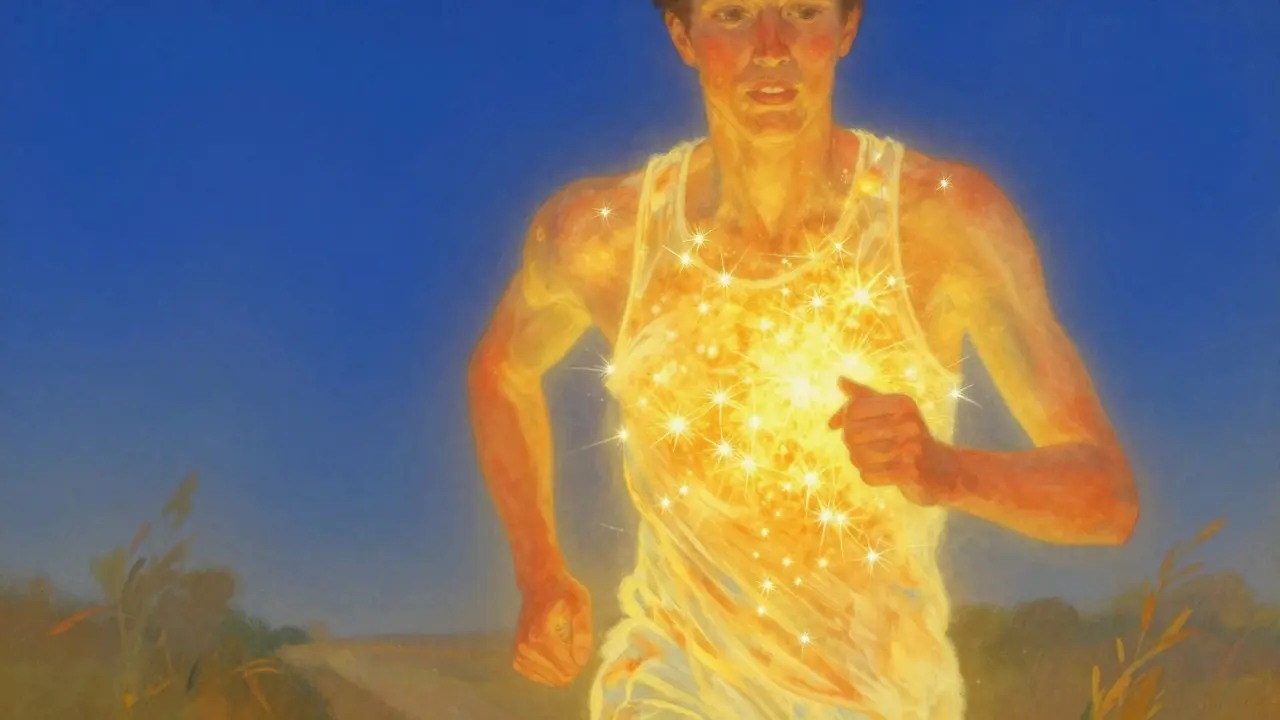 Managing Cholinergic Urticaria: Guide to Heat-Induced Hives and Prevention